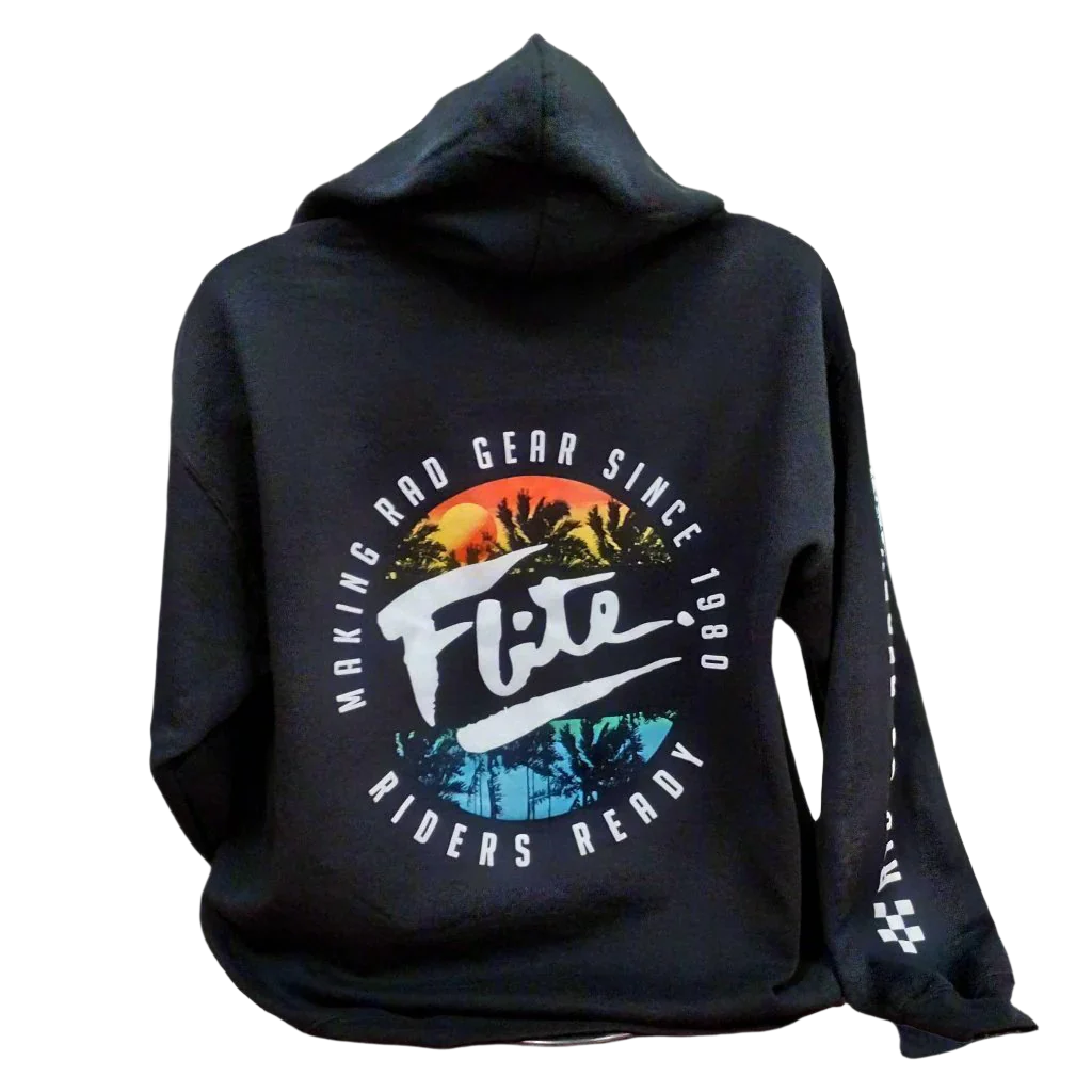 Riders Ready Hoodie