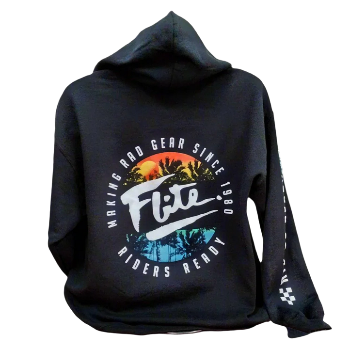 Riders Ready Hoodie