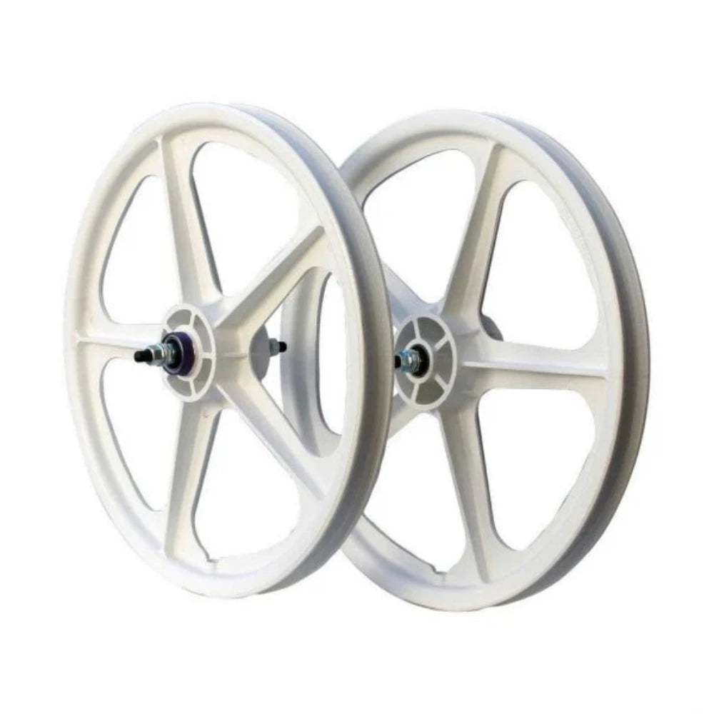 SKYWAY_20_INCH_TUFFWHEELS_FW_WHITE.600 Sold by FliteBMX Flite BMX